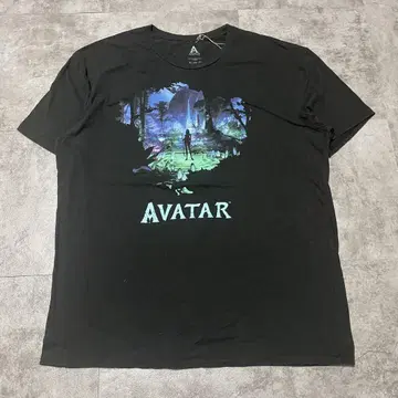 "AVATAR 아바타 무비 T 영화