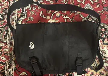 Y2K timbuk2 메신저 백