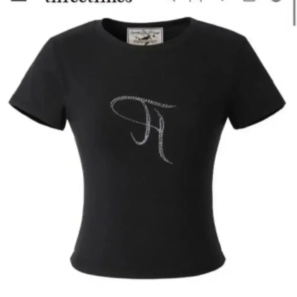 ☆韓国の人気☆【THREETIMES】☆tht girls te.e☆Tシャツ☆ ☆韓国の人気☆【THREETIMES】☆tht girls te.e☆Tシャツ