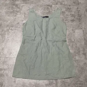 "Patagonia 파타고니아 린넨 원피스