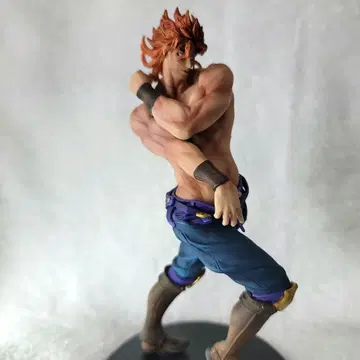 [원 페스티벌 한정판] 그림자 DIO 동상 레전드 JOJO 피규어