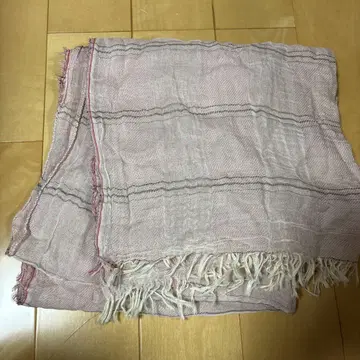 oribaka 오리바카 스톨 숄