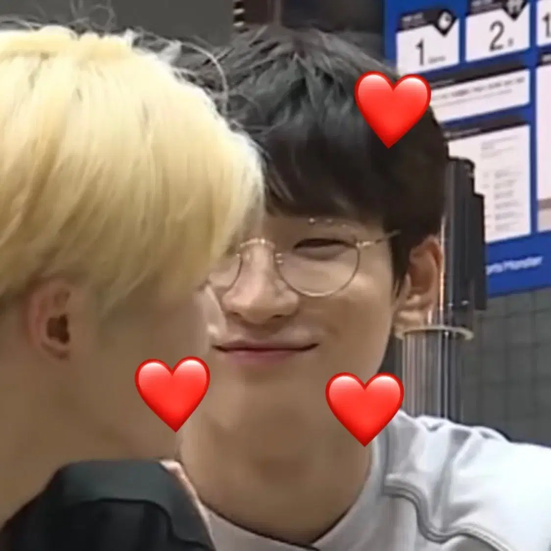 세븐틴 헤븐 영통 이즈위 B 디에잇 포카 양도 판매 정한 원우 급처