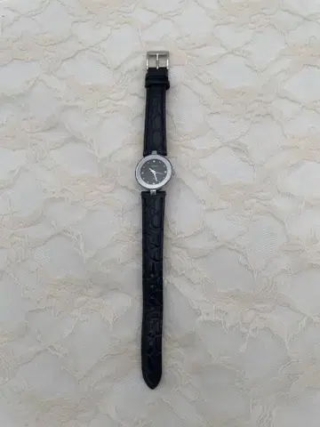 RADO 라도 FLORENCE 블랙 여성용