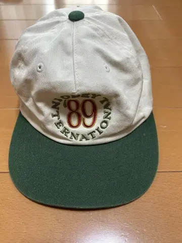 OBEY 제트 캡