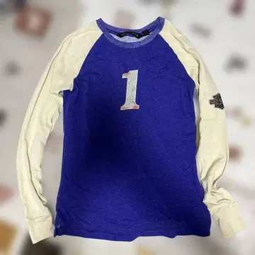 00s 90s y2k 할리데이비슨 긴팔 티셔츠