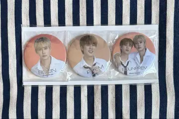 BounPrem 캔뱃지