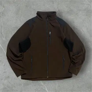 00s BLACK DIAMOND 소프트 쉘 자켓 XL