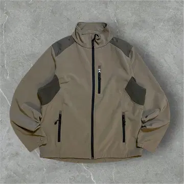 00s BLACK DIAMOND 소프트 쉘 자켓 XL