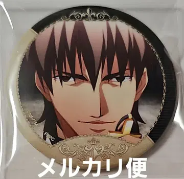 Fate/Zero 겐페이 키레이 캔뱃지 2017년 FGOfes 애니프레