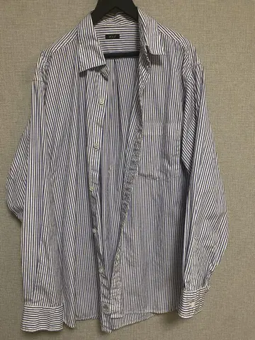 WILD LIFE TAILOR THOMAS MASON 레귤러 카라