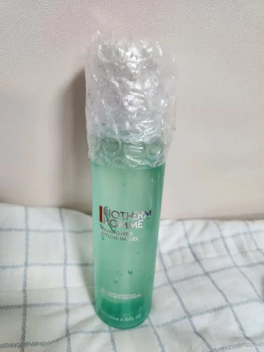 Biotherm Aquapower All-in-One 200ml