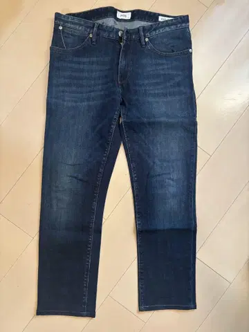 가격 인하 PT 05 데님 사이즈 31 블루