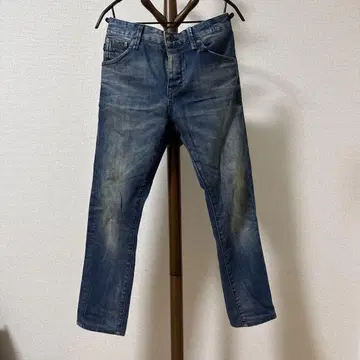 SCOTCH & SODA 스카치 앤 소다 데님