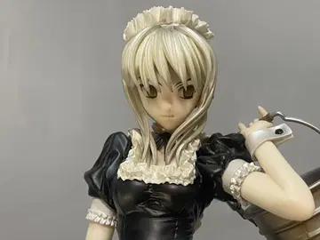 1/6 ALTER Fate 세이버 알타 메이드 ver. 쿠라모토 이쿠마