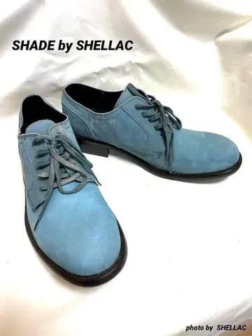 SHADE by SHELLAC 캐주얼 드레스 신발.
