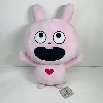 니시무라 유우지 라브라비트 봉제 인형