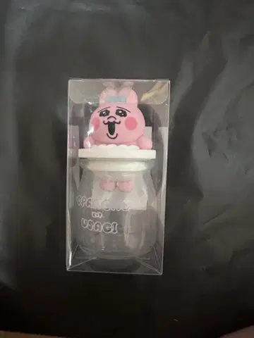 빤쮸토끼 캐니스터