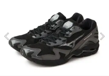 MIZUNO/미즈노 WAVE RIDER 10