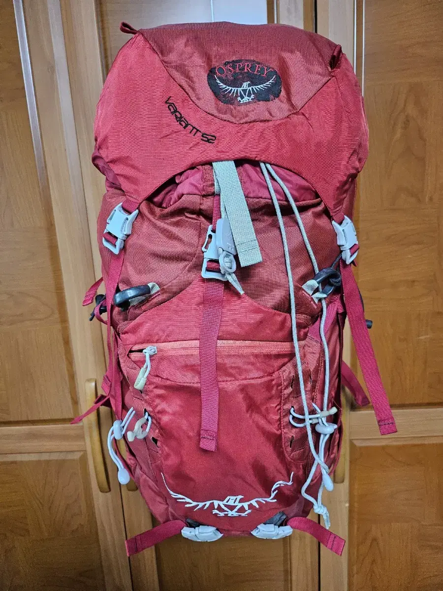 Osprey Backpack 52L