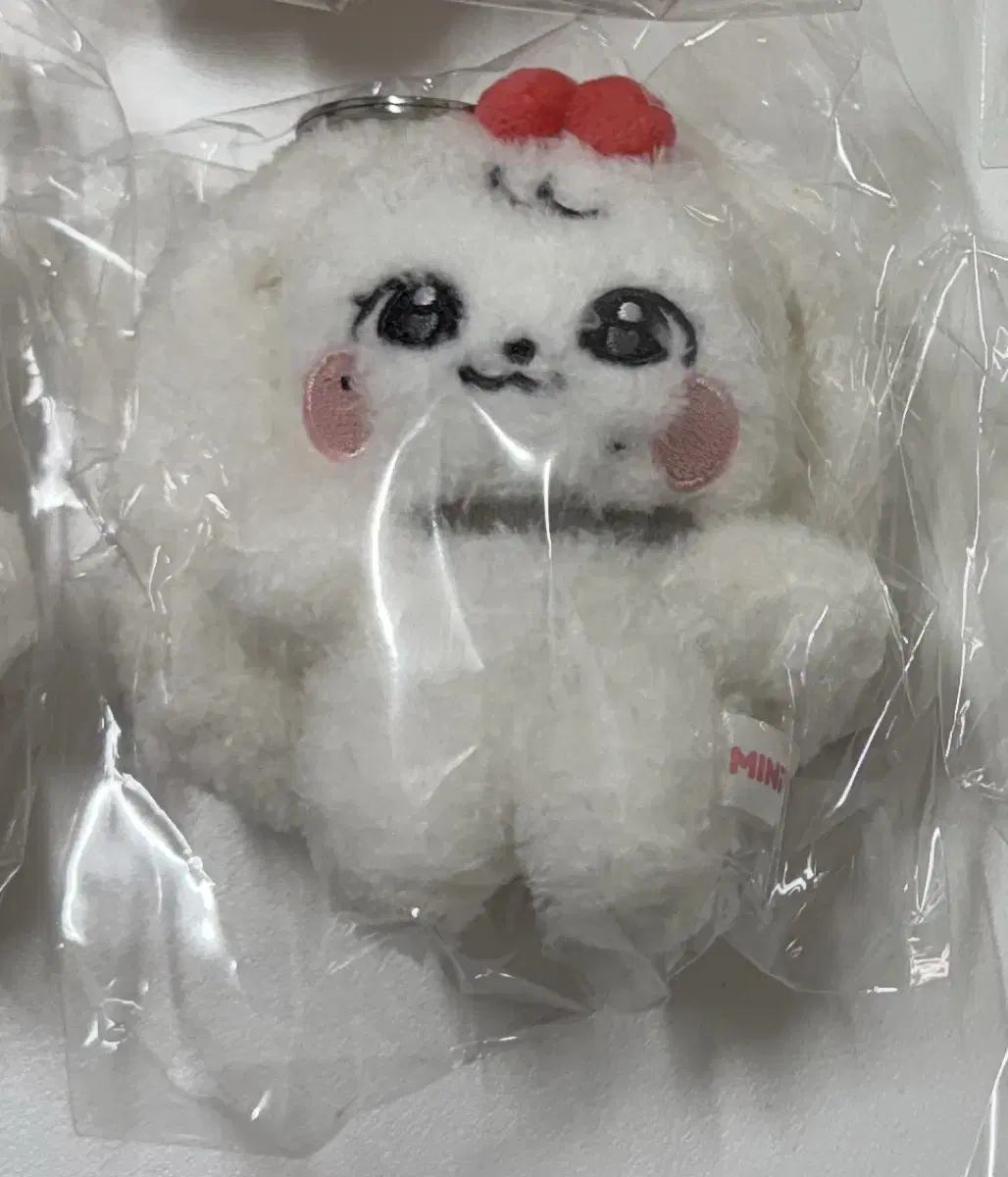 아이브 미니브 체리 10cm 인형