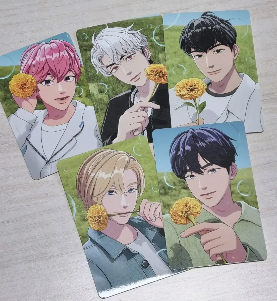 PLAVE poca Mediheal 2nd sealed
