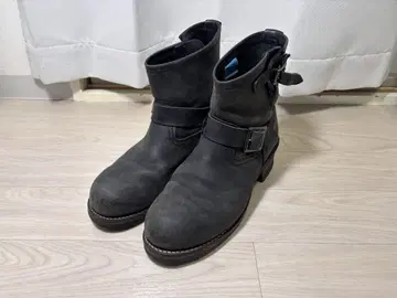 알파인더스트리 엔지니어 부츠 UK7.5 26cm