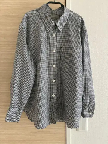 마가렛 호웰 셔츠 블라우스
