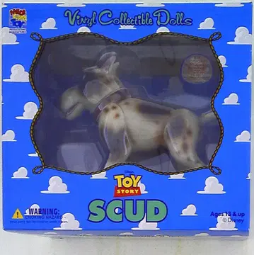 메디콤 토이 VCD SCUD
