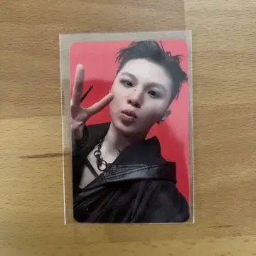 HAPPY BURSTDAY OliveYoung 혜택 우지