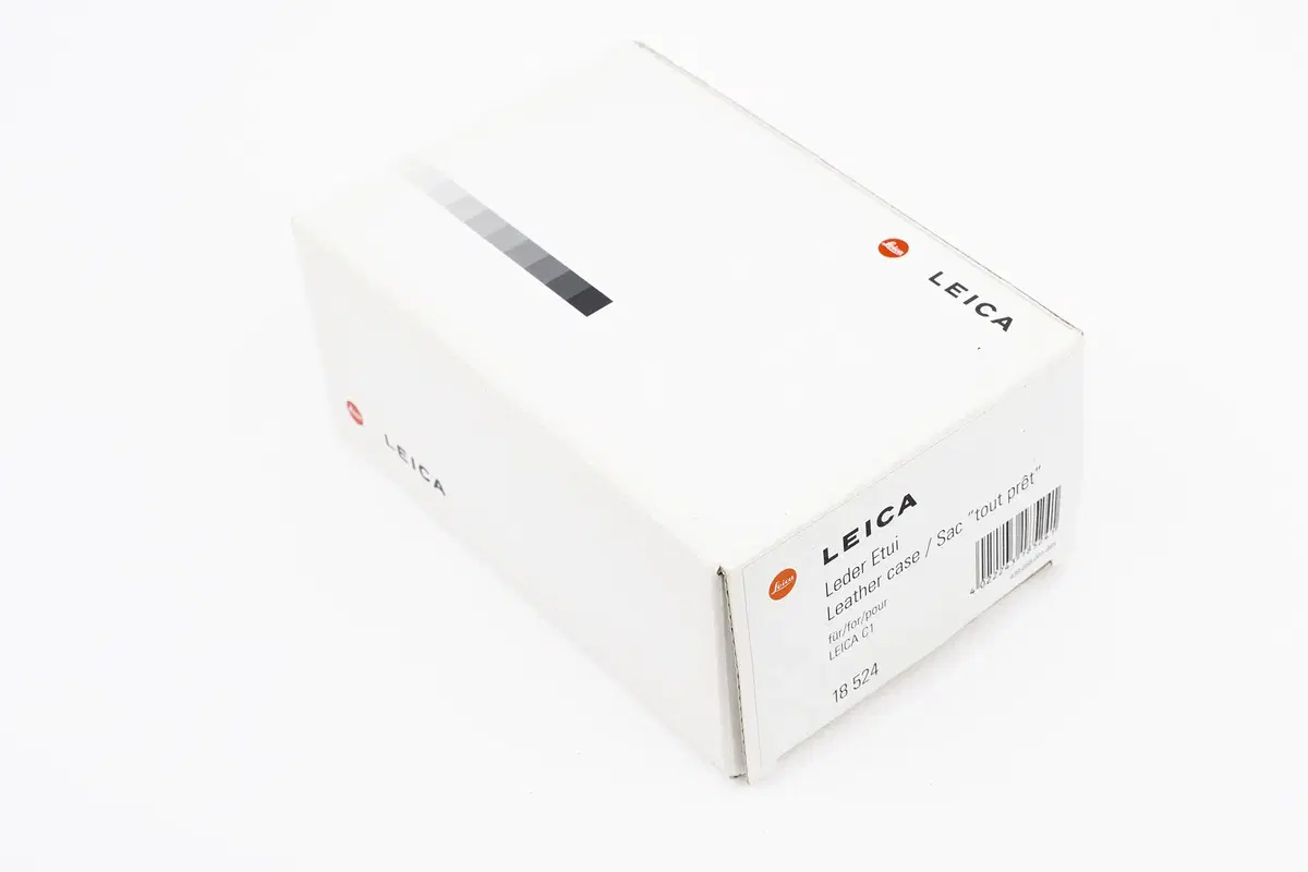 Leica c1, c3 Exclusive Hard Case