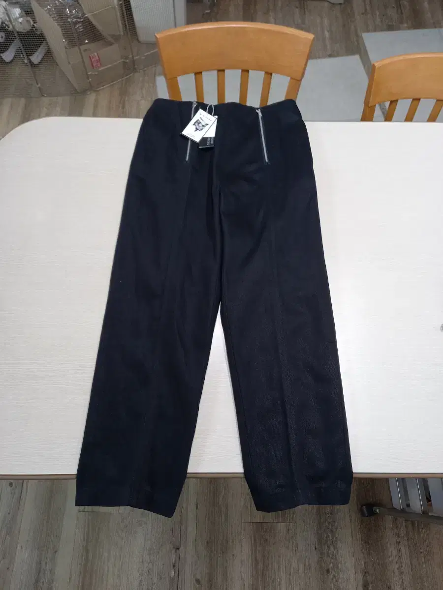 32 New LEISURE PROJECTS Semi-Wide Jin Black 32-167