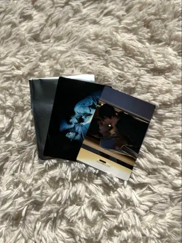 미성년자~미숙한 우리들은 서투르게 진행 중~ 랜덤 트레이딩 카드