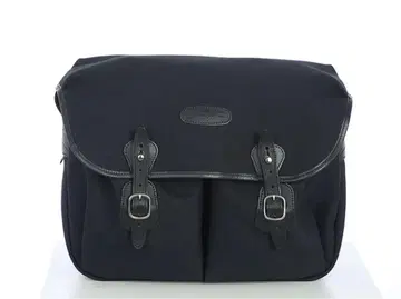 Bellingham Hadley Large 빌링햄 해들리 라지 블랙
