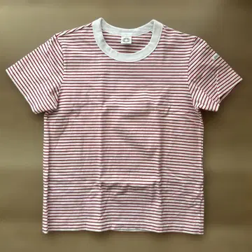 오르치발 크루넥 티셔츠