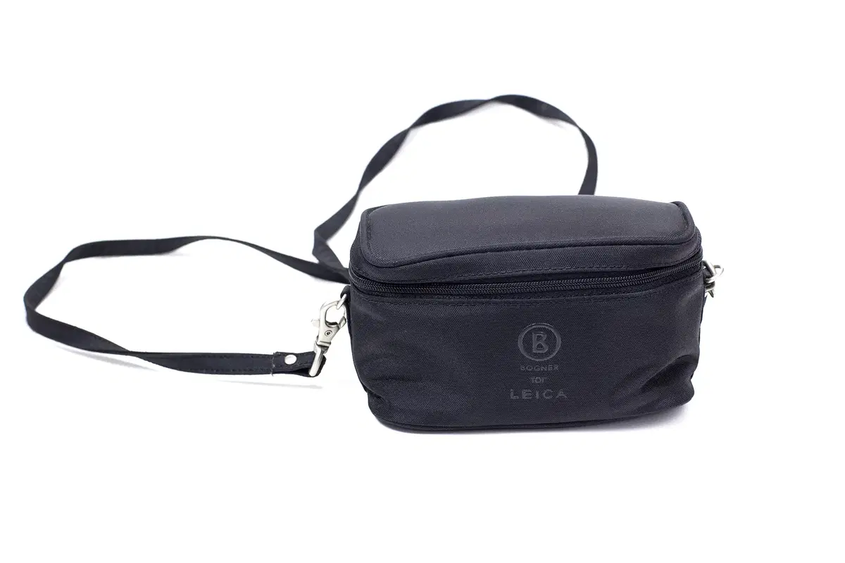 Limited Edition Bogner Leica Minilux Soft Case
