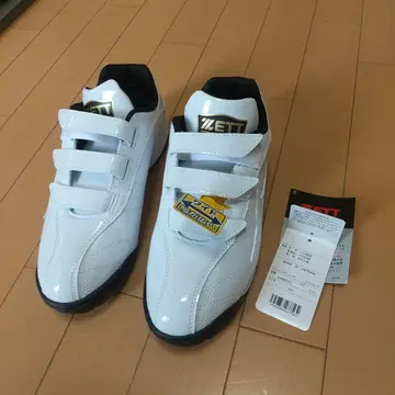 제트 트레이닝 슈즈 BSR8017G 25.5cm