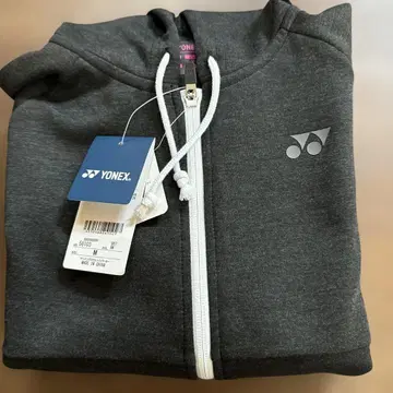 요넥스 YONEX 맨투맨 후드티