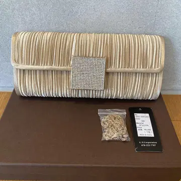 골드 파티 백