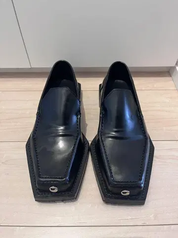 COPERNI 코페르니 3D 벡터 로퍼