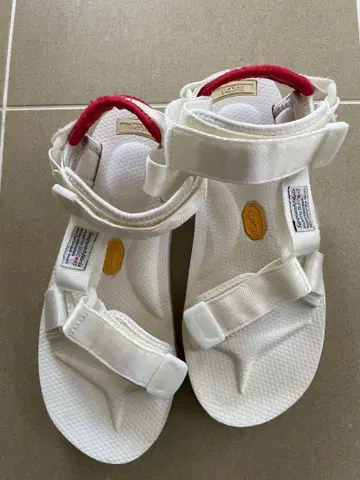 suicoke sasquatchfabrix 샌들