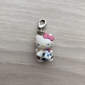 히루잔 목장 키티 한정판 키티 현지 키티 키티 초레어 레어템