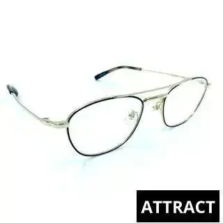 ATTRACT 아틀랙트 안경 프레임 ATC1614 GBK 일본제