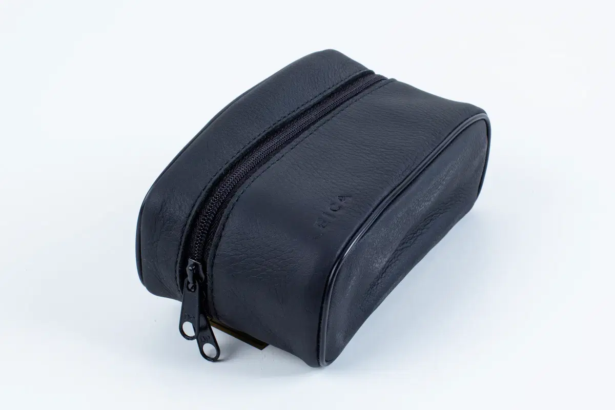 Leica P&S Camera Genuine Leather Case