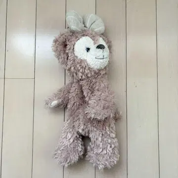 셰리 메이 봉제 인형 백 파우치