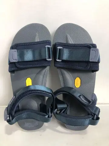 suikoke vibram 스이코크 통굽 샌들 25cm OU052802