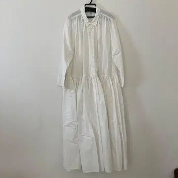 veritecoeur 개더 원피스