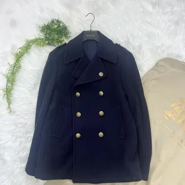 TAGLIATORE 딸리아또레 나폴레옹 자켓 P 코트 울
