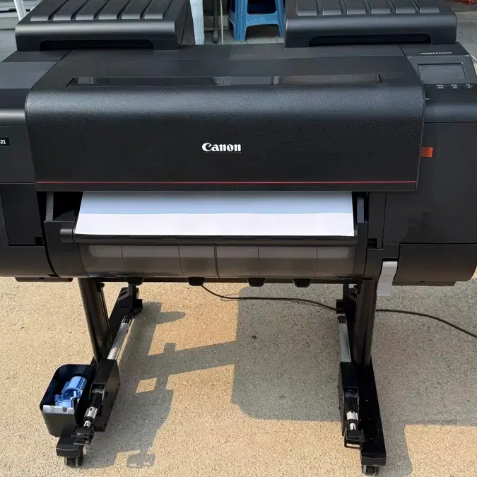 캐논 imagePROGRAF PRO-521 플로터