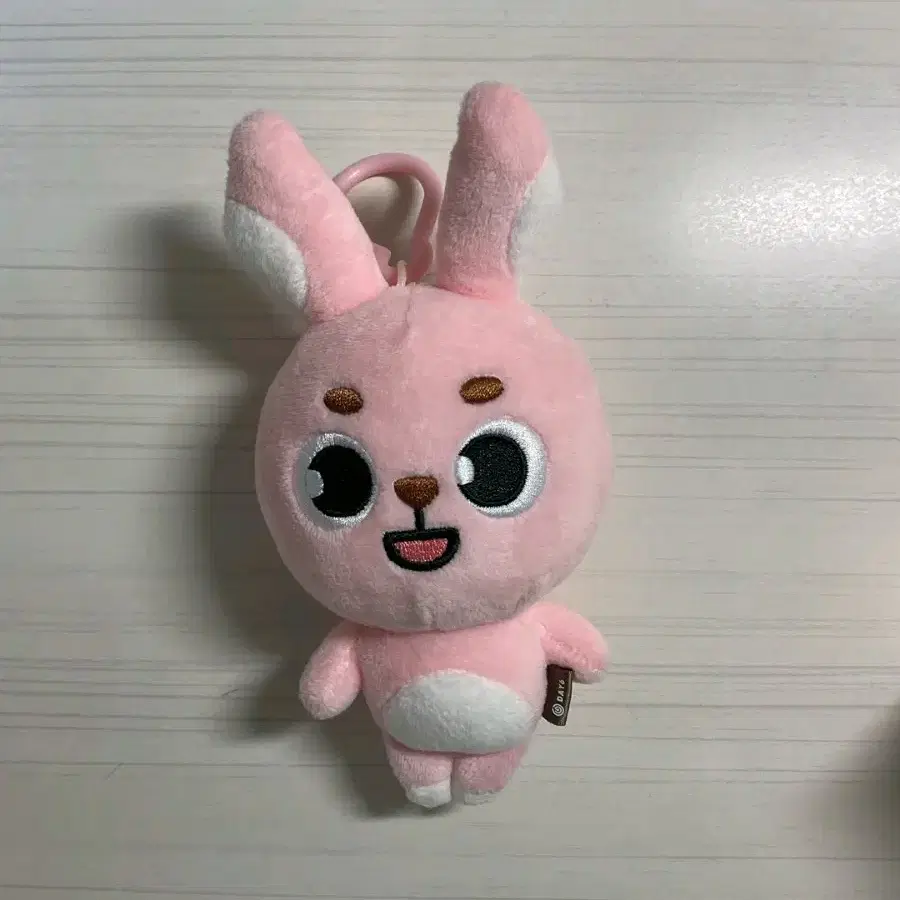 DAY6 ウォンピル ぬいぐるみ PLUSH PIL DENIMALZ PIL DAY6 ウォンピル WONPIL | Shop at Mercari from